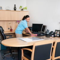 Ofis  ve Büro Temizliği