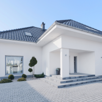Villa Temizliği